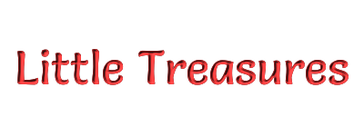 Little Treasures banner